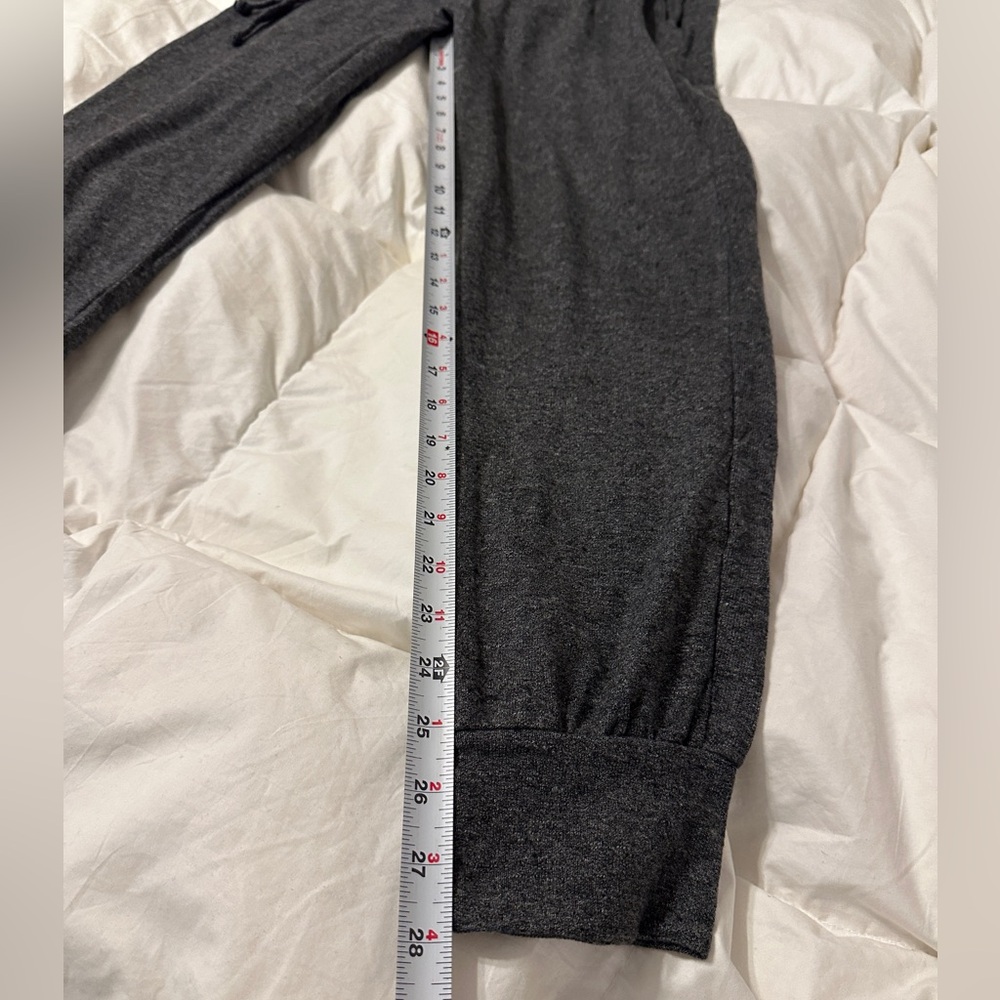 Sundry Skinny Sweatpant Joggers - NWT - Size 1 (S) - Picture 12 of 12